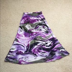 LuLaRoe skirt